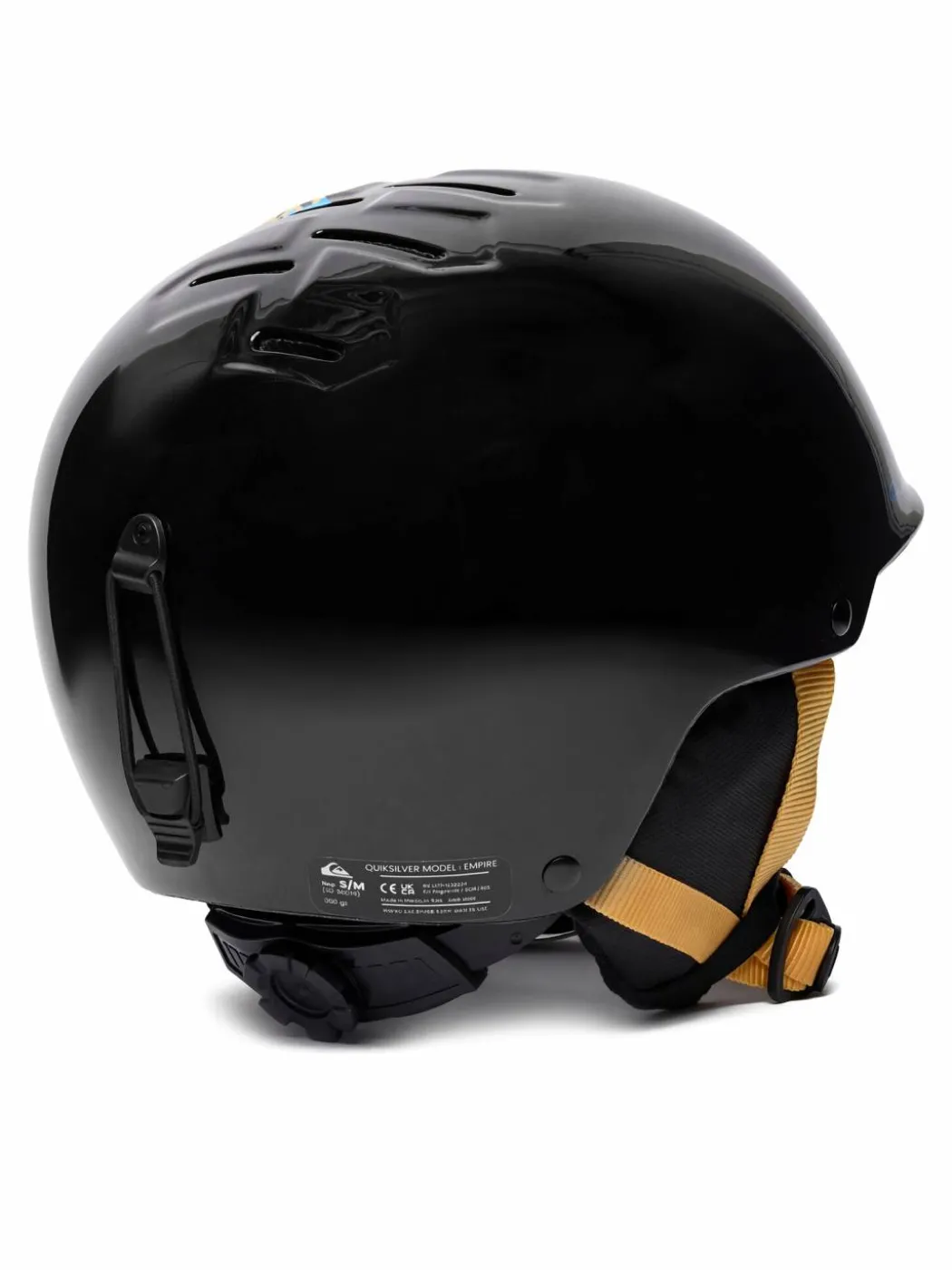 Casco da sci Empire - Snow Ski Helmet EQBTL03028 Multicolore