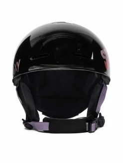Casco da sci Happyland ERGTL03029 Nero