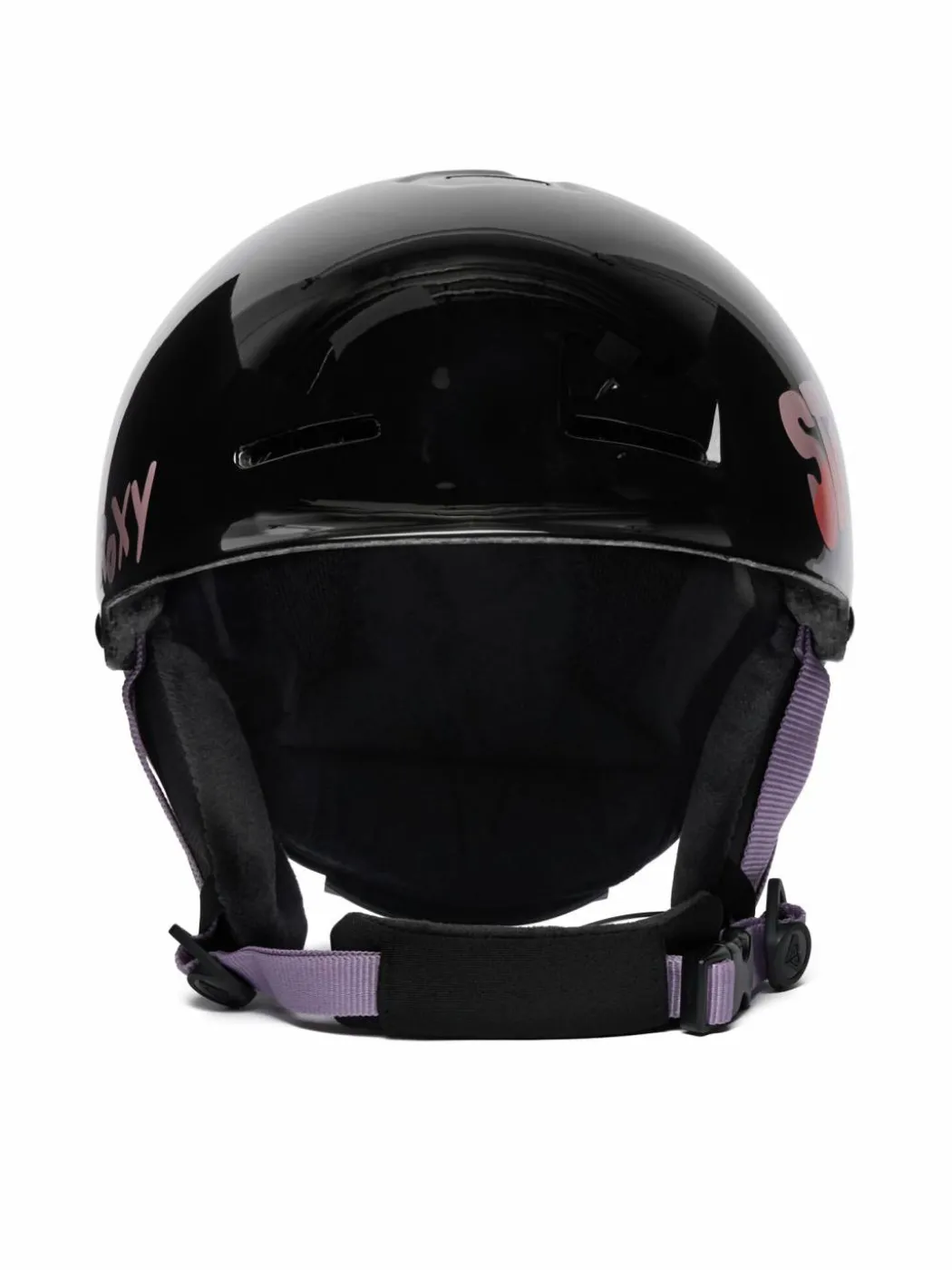 Casco da sci Happyland ERGTL03029 Nero