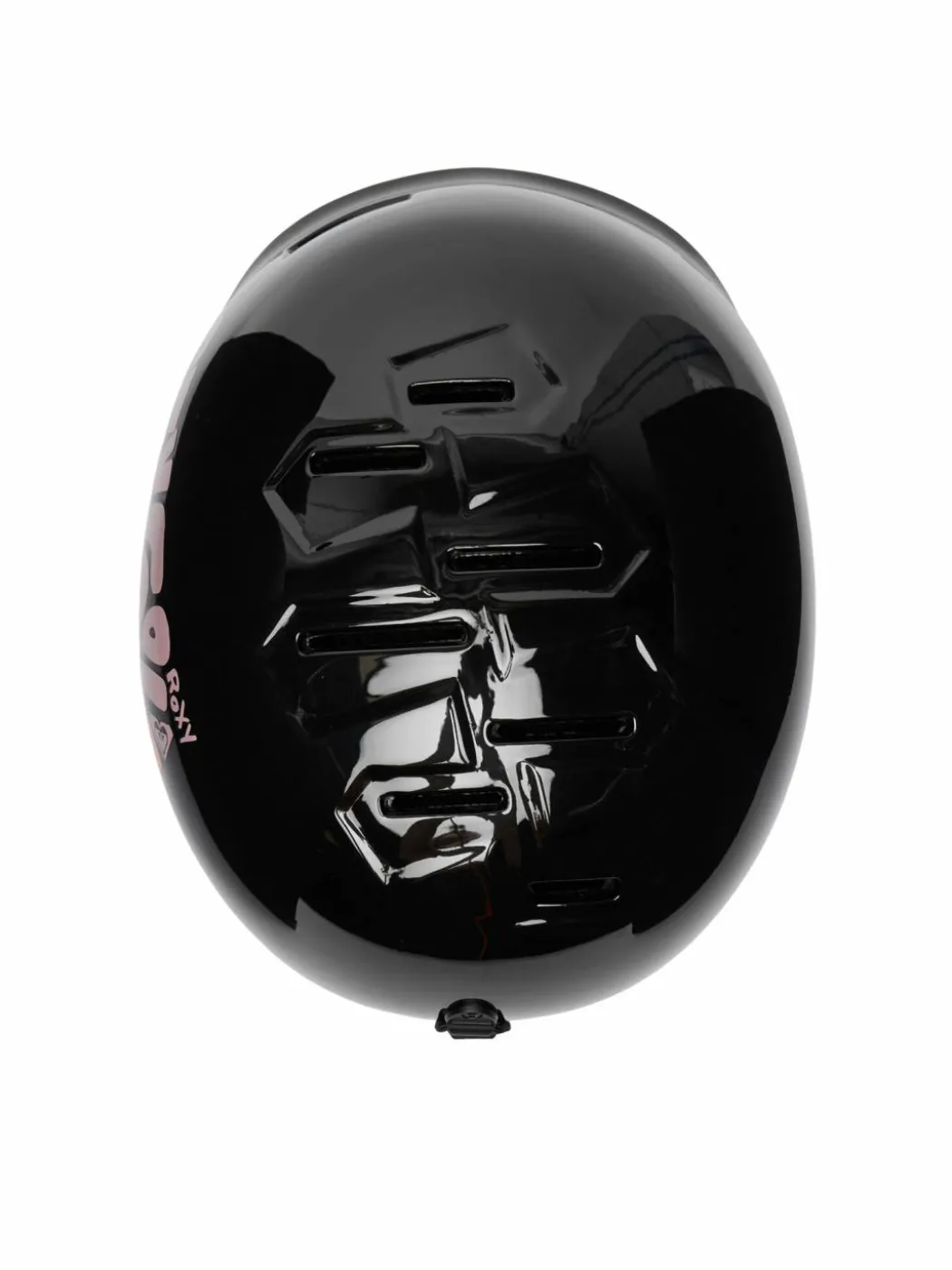 Casco da sci Happyland ERGTL03029 Nero
