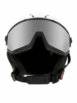 Casco da sci Instinct visor 5662605005 Bianco