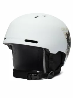 Casco da sci Journey EQYTL03082 Bianco
