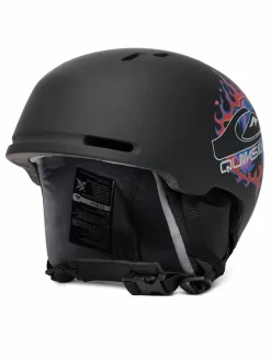 Casco da sci Journey EQYTL03082 Nero
