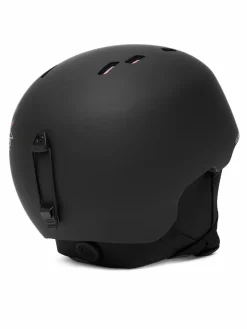 Casco da sci Journey EQYTL03082 Nero