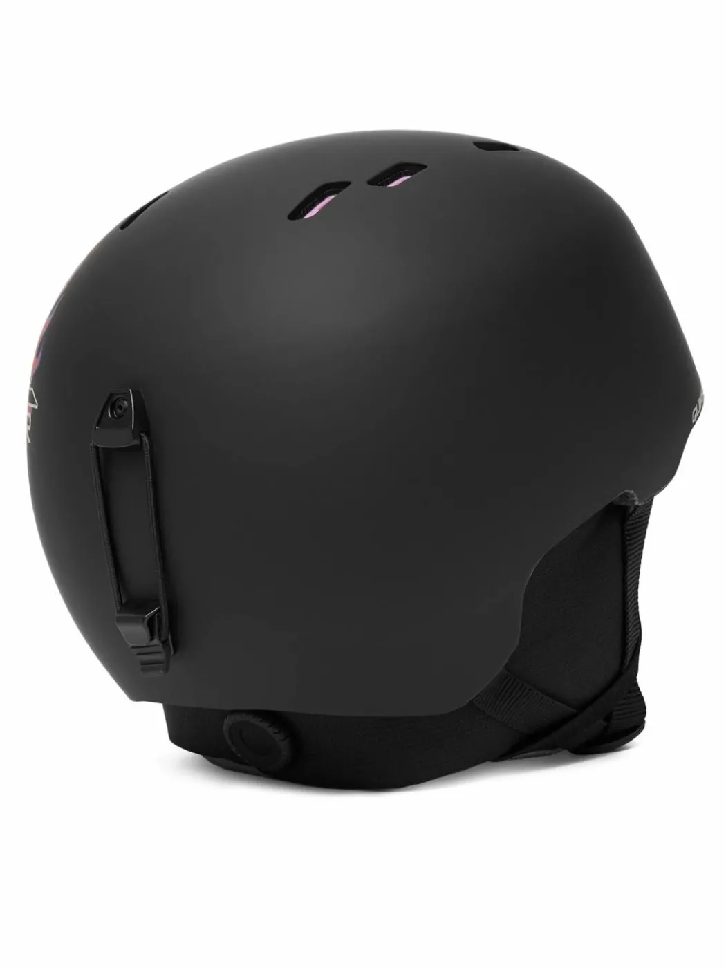 Casco da sci Journey EQYTL03082 Nero