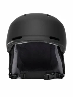 Casco da sci Journey EQYTL03082 Nero