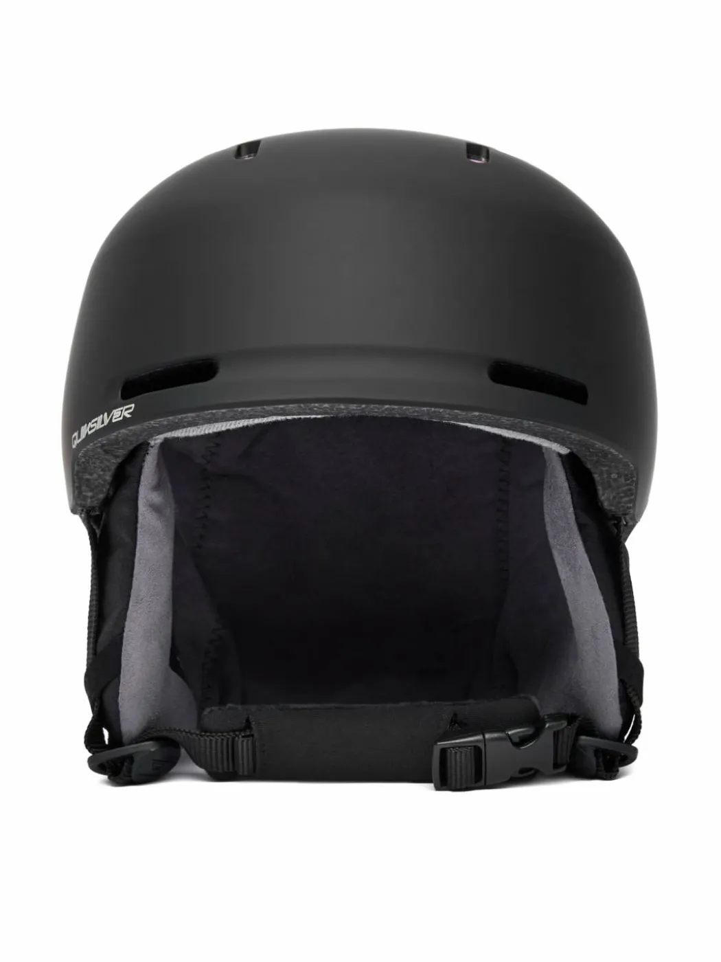 Casco da sci Journey EQYTL03082 Nero