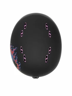 Casco da sci Journey EQYTL03082 Nero