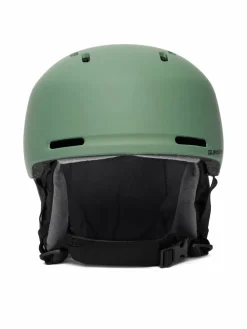 Casco da sci Journey EQYTL03082 Verde