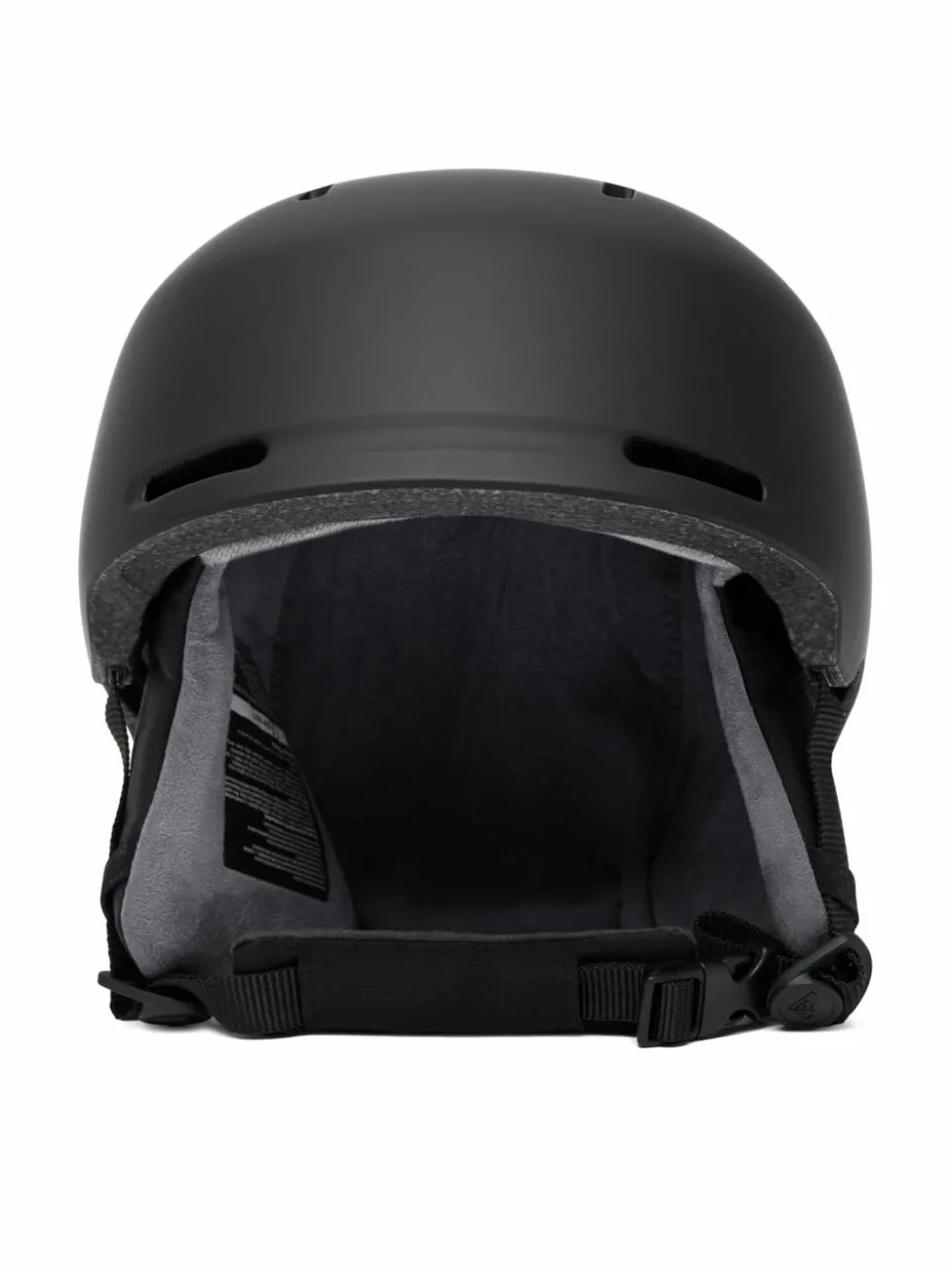 Casco da sci Kashmir ERJTL03084 Nero