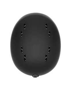 Casco da sci Kashmir ERJTL03084 Nero