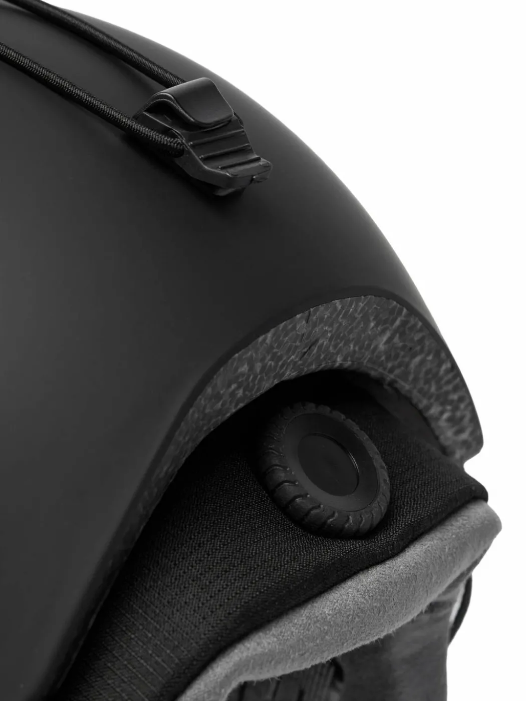 Casco da sci Kashmir ERJTL03084 Nero