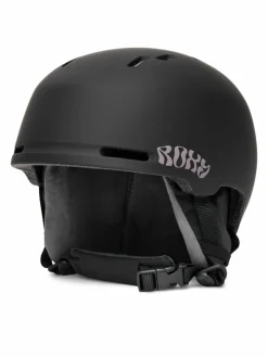 Casco da sci Kashmir ERJTL03084 Nero