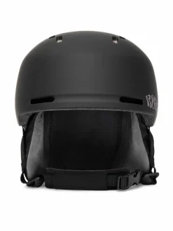 Casco da sci Kashmir ERJTL03084 Nero