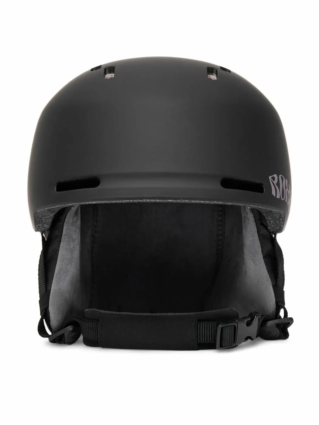 Casco da sci Kashmir ERJTL03084 Nero