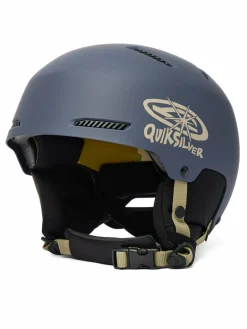 Casco da sci Lawson Mips EQYTL03080 Blu