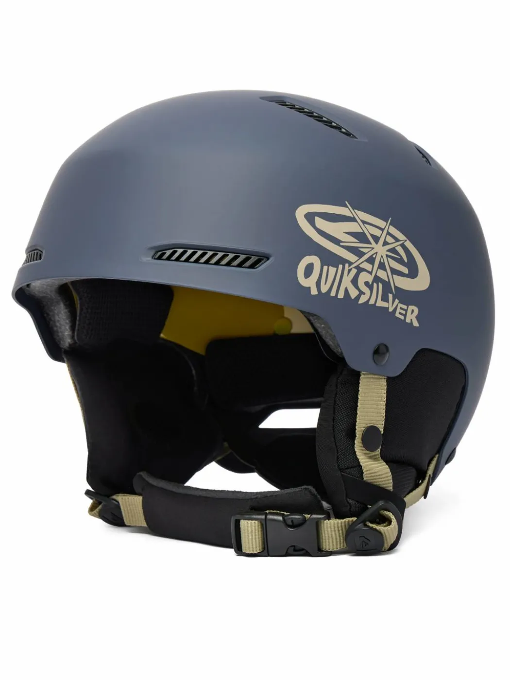 Casco da sci Lawson Mips EQYTL03080 Blu