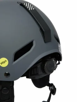 Casco da sci Lawson Mips EQYTL03080 Grigio