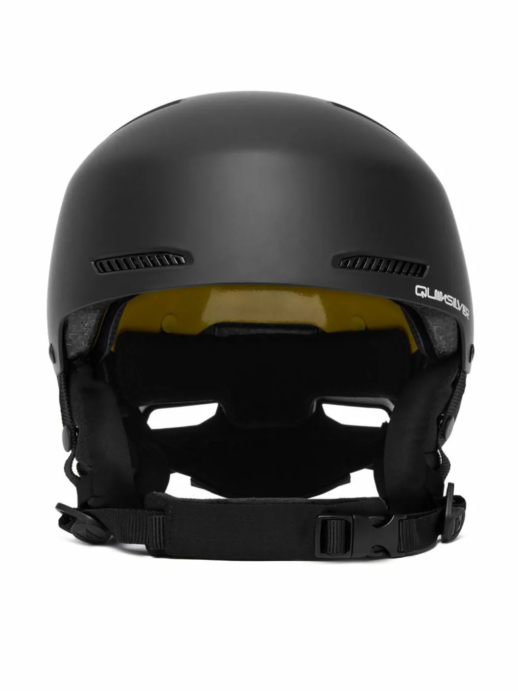 Casco da sci Lawson Mips EQYTL03080 Nero