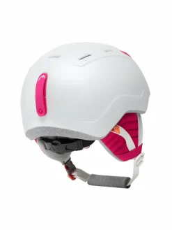 Casco da sci Maja 328722 Bianco