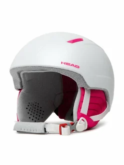 Casco da sci Maja 328722 Bianco