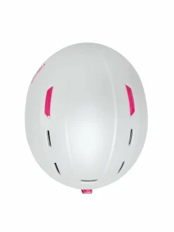 Casco da sci Maja 328722 Bianco