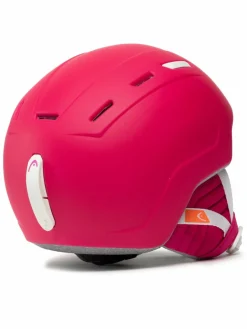 Casco da sci Maja 328732 Rosa
