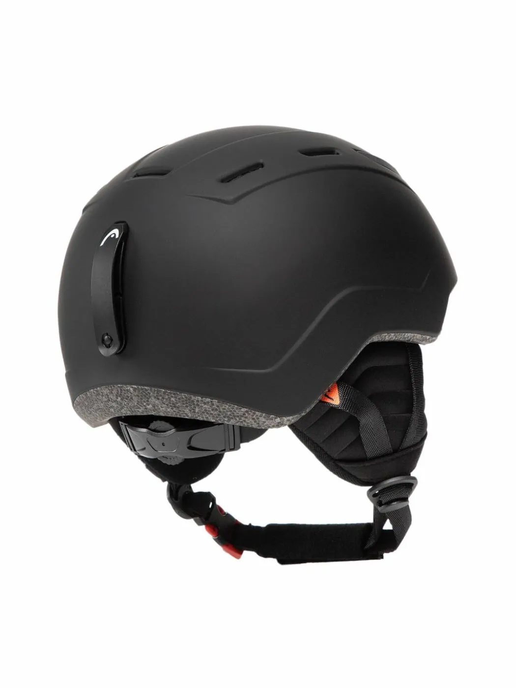Casco da sci Mojo 328622 Nero