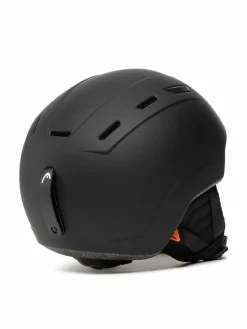 Casco da sci Mojo 328622 Nero