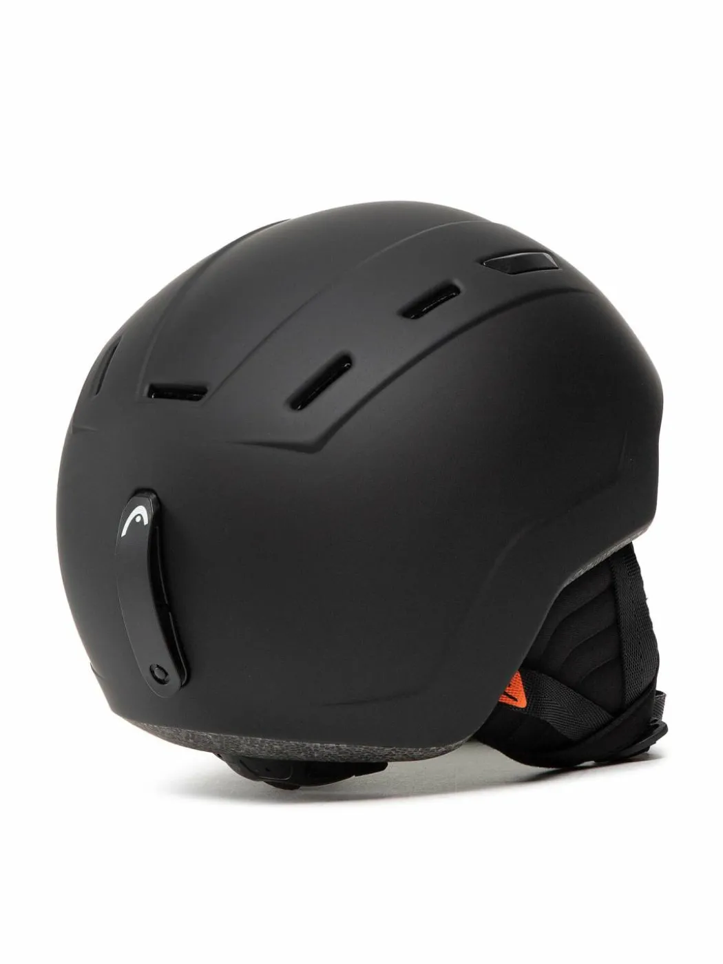 Casco da sci Mojo 328622 Nero