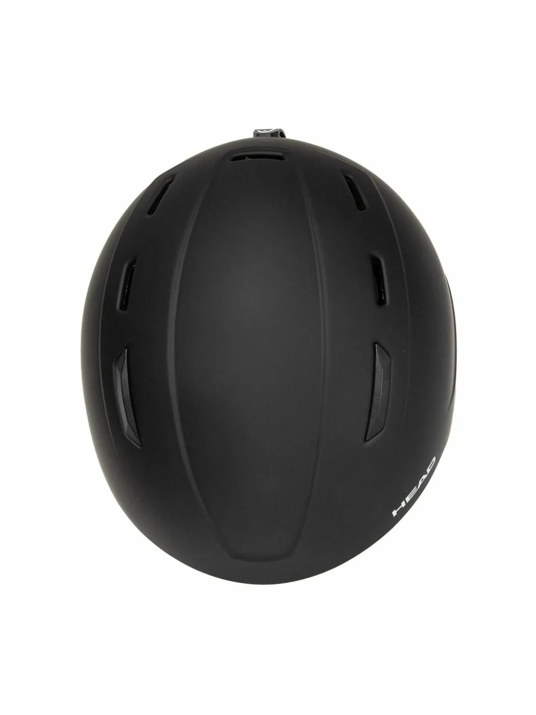 Casco da sci Mojo 328622 Nero