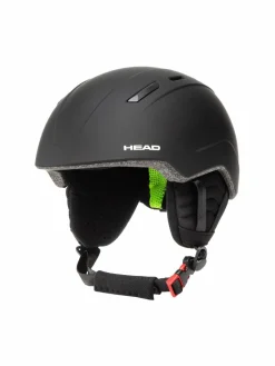 Casco da sci Mojo 328622 Nero