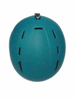 Casco da sci Mojo Team 328653 Blu scuro