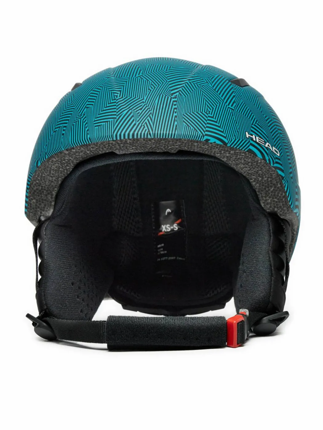 Casco da sci Mojo Team 328653 Blu scuro