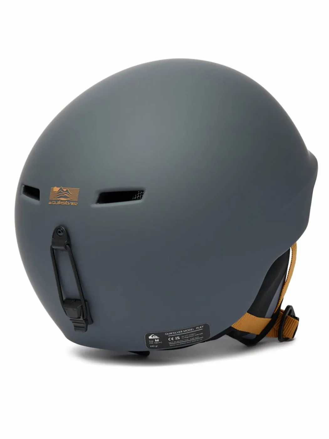 Casco da sci Play EQYTL03081 Beige