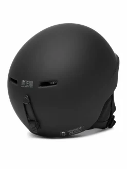 Casco da sci Play EQYTL03081 Nero