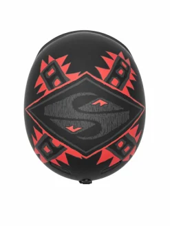 Casco da sci Play EQYTL03081 Nero