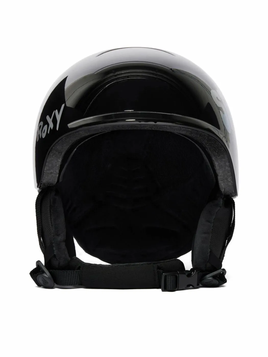 Casco da sci Slush Girl ERGTL03030 Nero