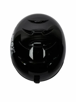 Casco da sci Slush Girl ERGTL03030 Nero