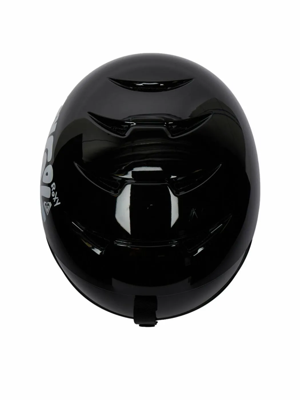 Casco da sci Slush Girl ERGTL03030 Nero