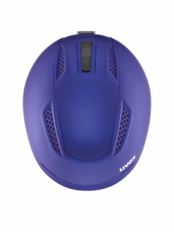 Casco da sci Ultra Mips 56/6/305/90/03 Viola