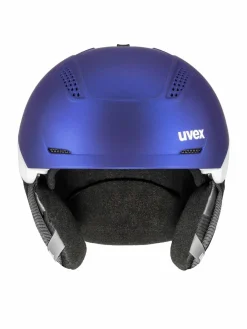 Casco da sci Ultra Mips 56/6/305/90/03 Viola