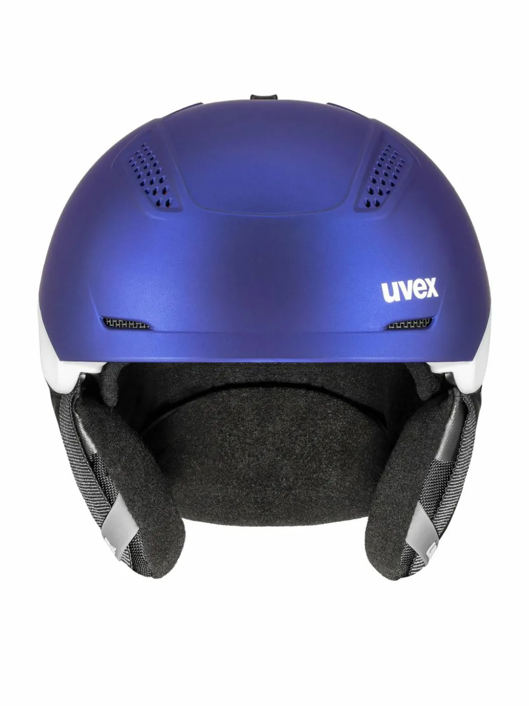 Casco da sci Ultra Mips 56/6/305/90/03 Viola