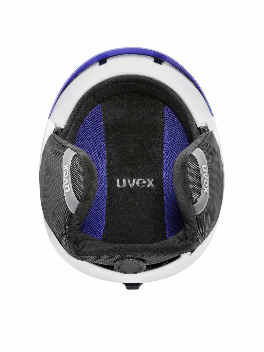 Casco da sci Ultra Mips 56/6/305/90/03 Viola
