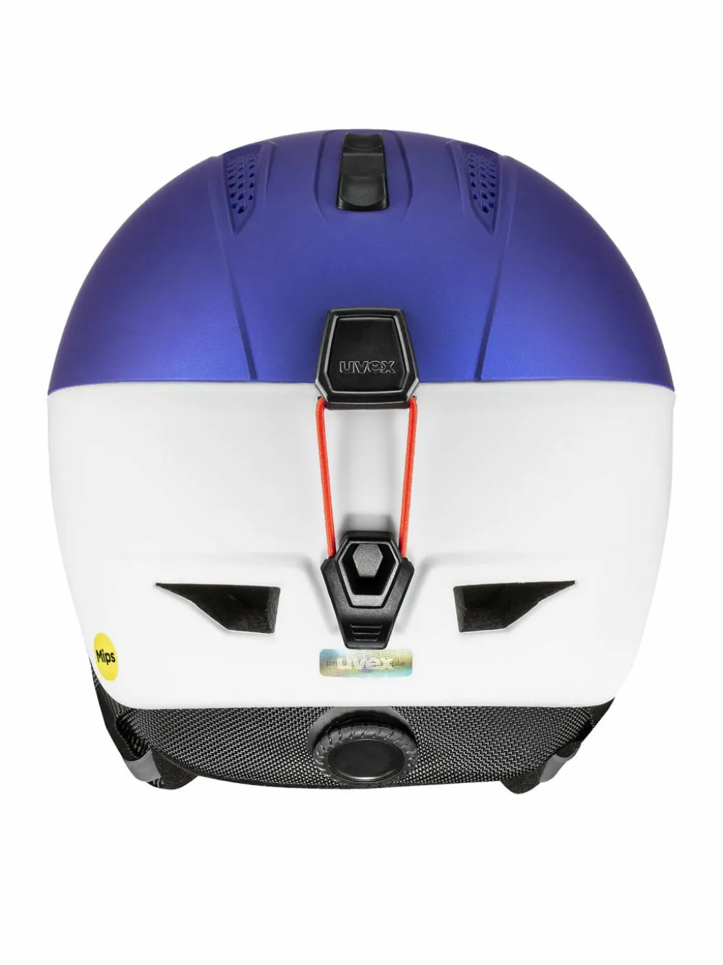 Casco da sci Ultra Mips 56/6/305/90/03 Viola