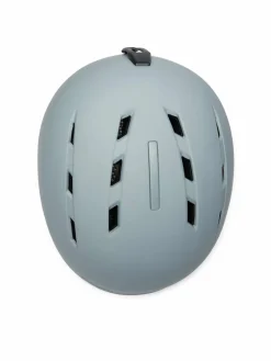 Casco da sci Vico Grey 324574 Grigio