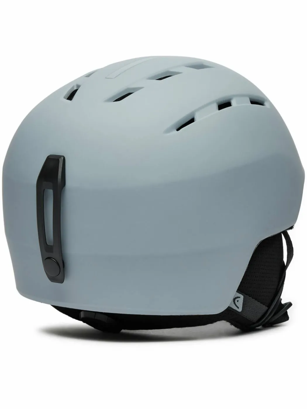 Casco da sci Vico Grey 324574 Grigio