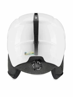 Casco da sci Viti Pure 56/6/322/11/01 Bianco