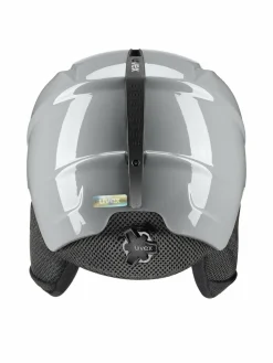 Casco da sci Viti Pure 56/6/322/12/01 Grigio