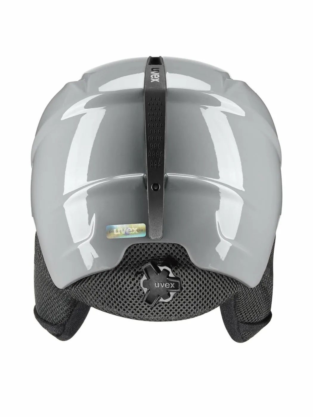 Casco da sci Viti Pure 56/6/322/12/01 Grigio